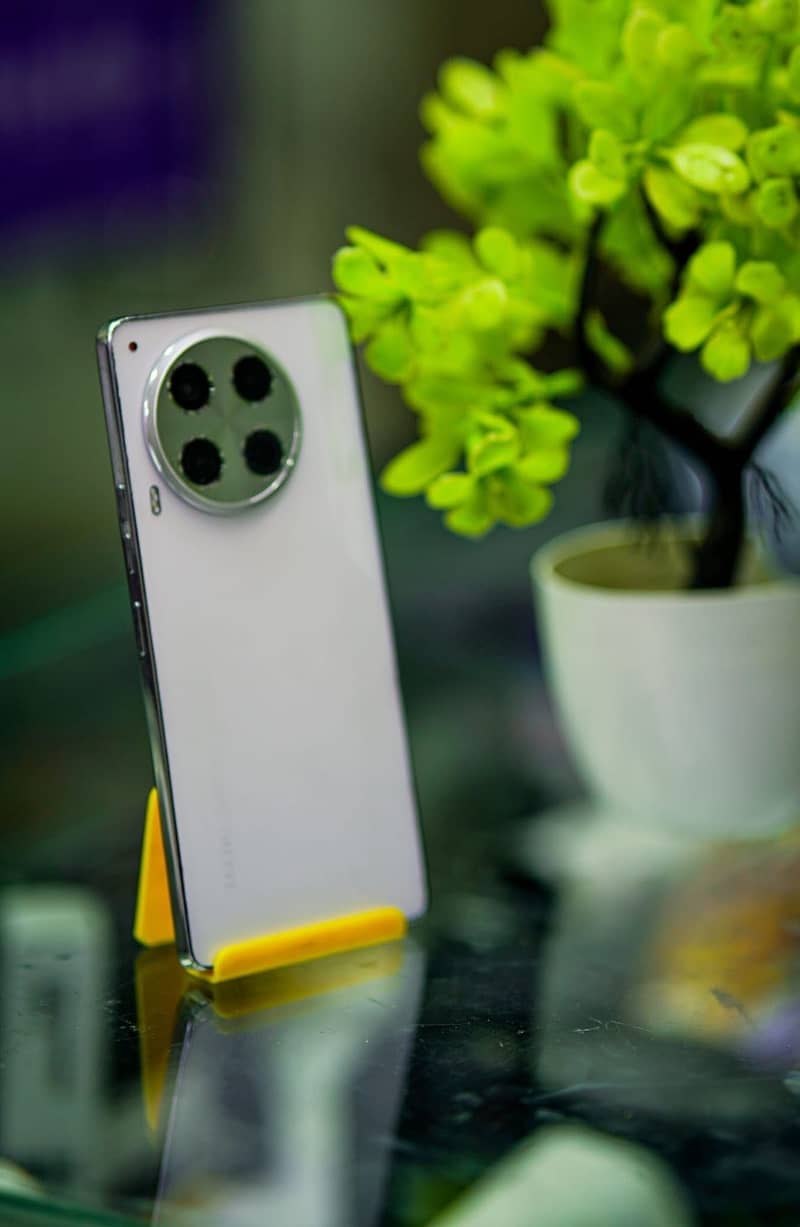 Tecno CAMON 30 3