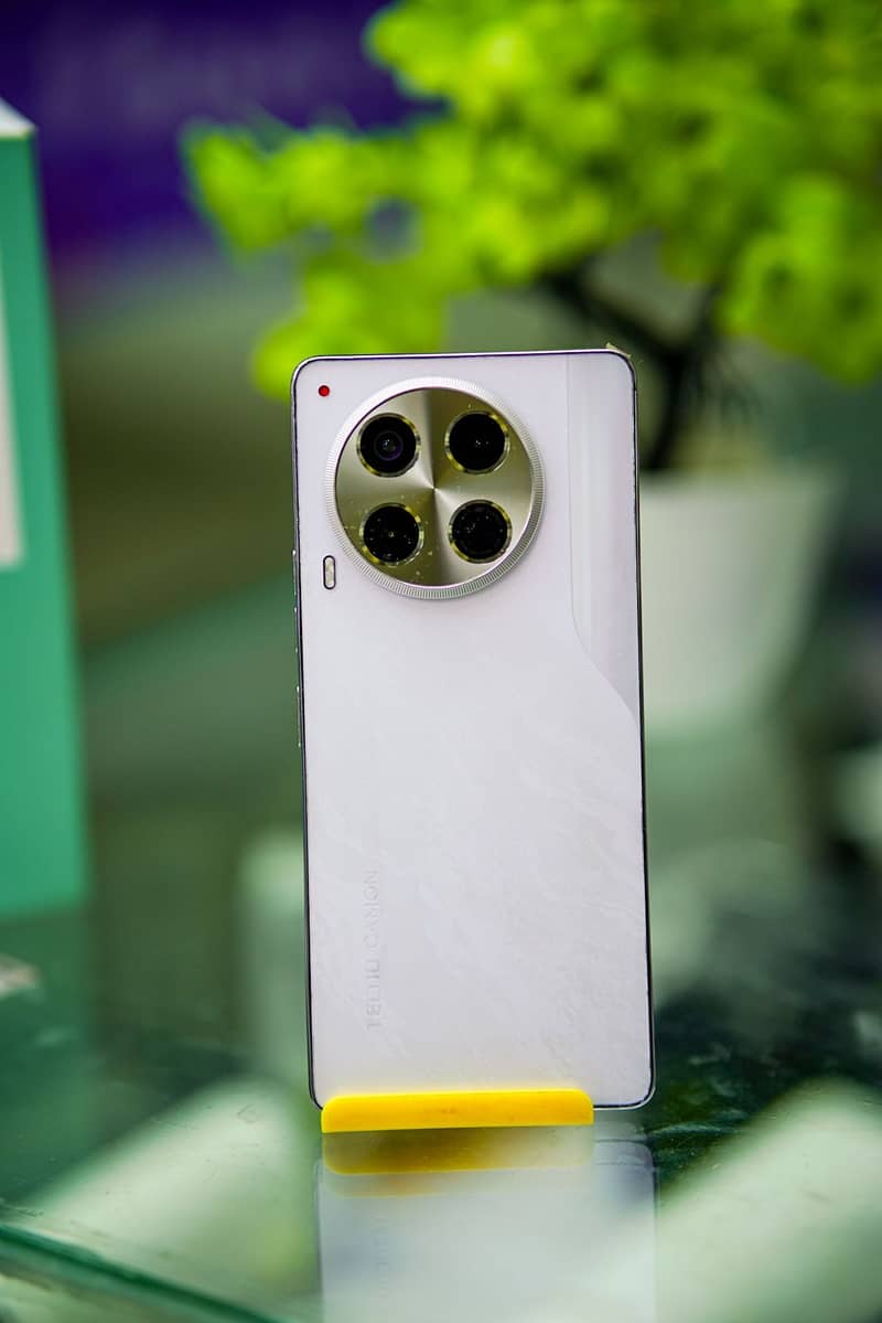 Tecno CAMON 30 4