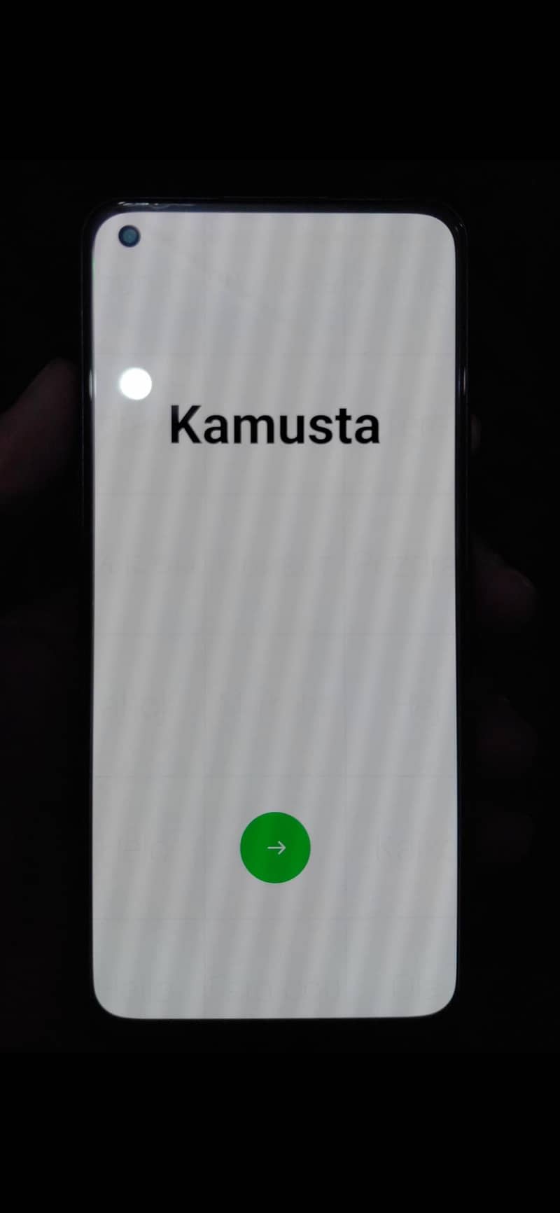 OPPO Reno 7a 5g 6