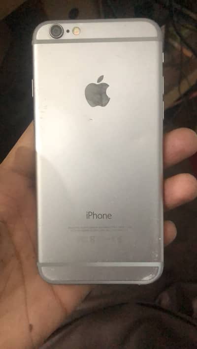 Apple iPhone 6