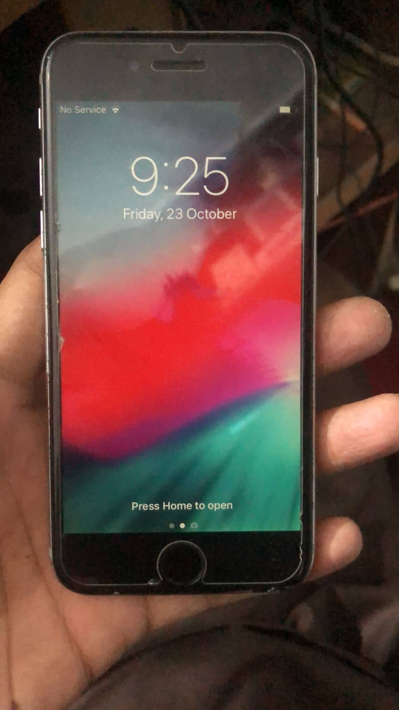 Apple iPhone 6 1