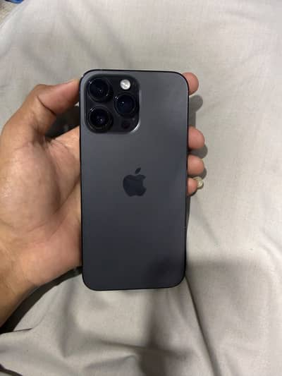 Apple iPhone 14 Pro Max
