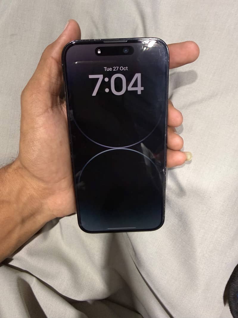 Apple iPhone 14 Pro Max 6