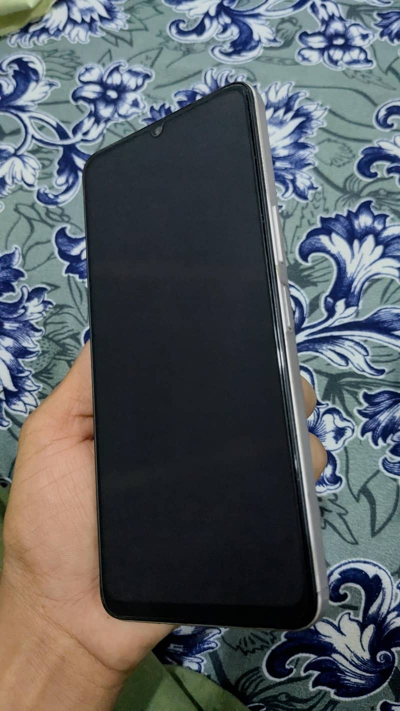 Vivo Y5 5