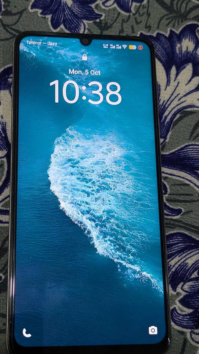 Vivo Y5 6