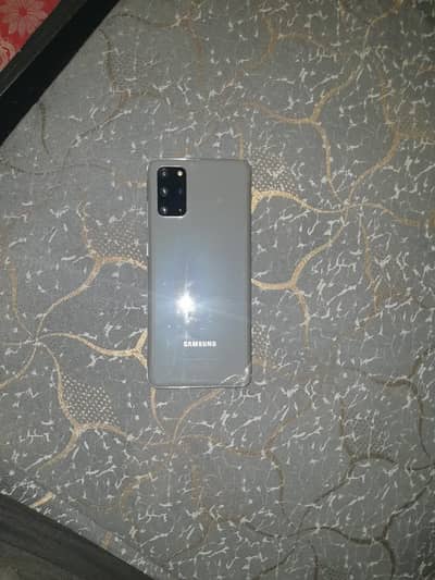 Samsung Mobile S20 Plus 03298755150