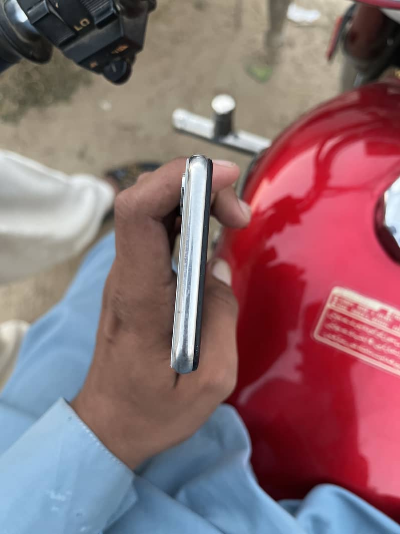 Apple iPhone X Touch not work 4