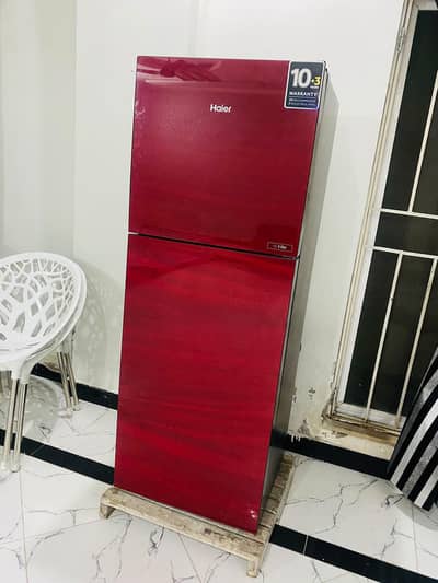 Haier HRF 276