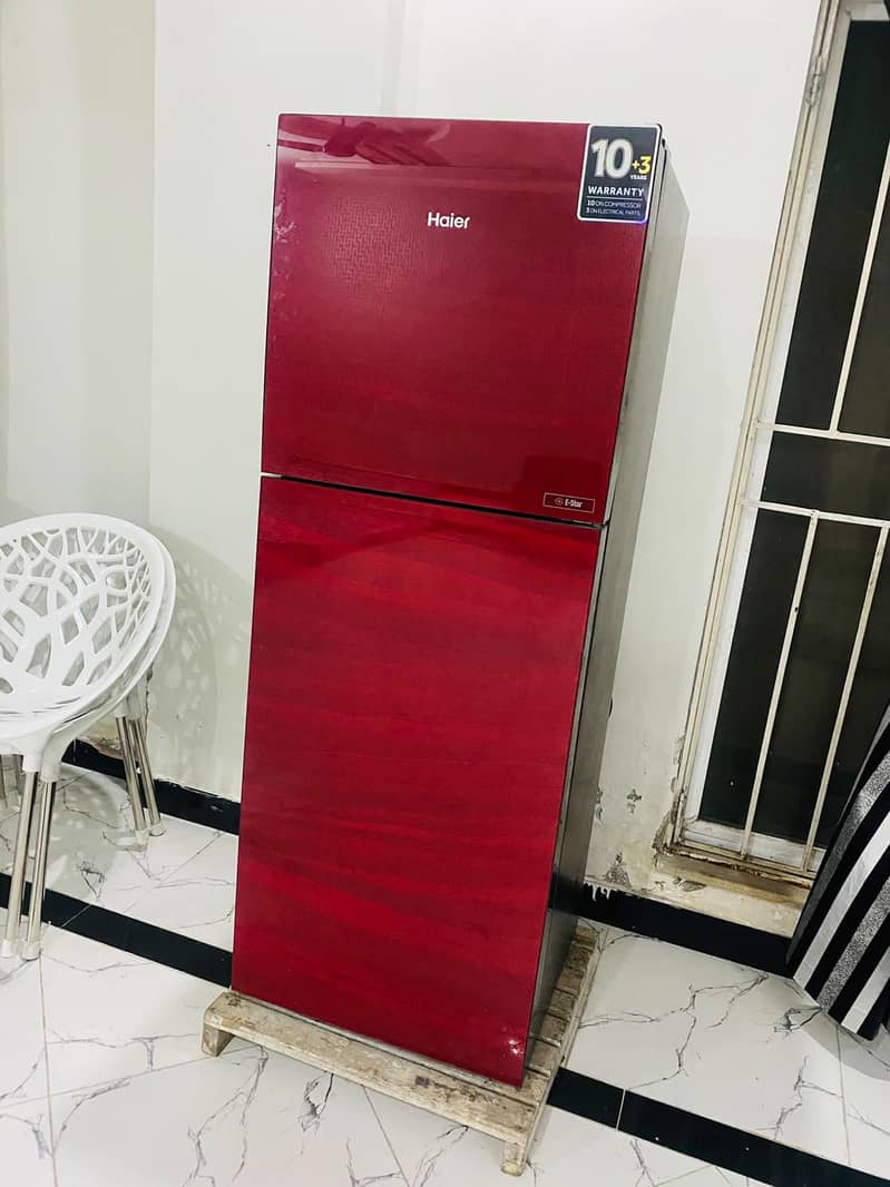 Haier HRF 276 0