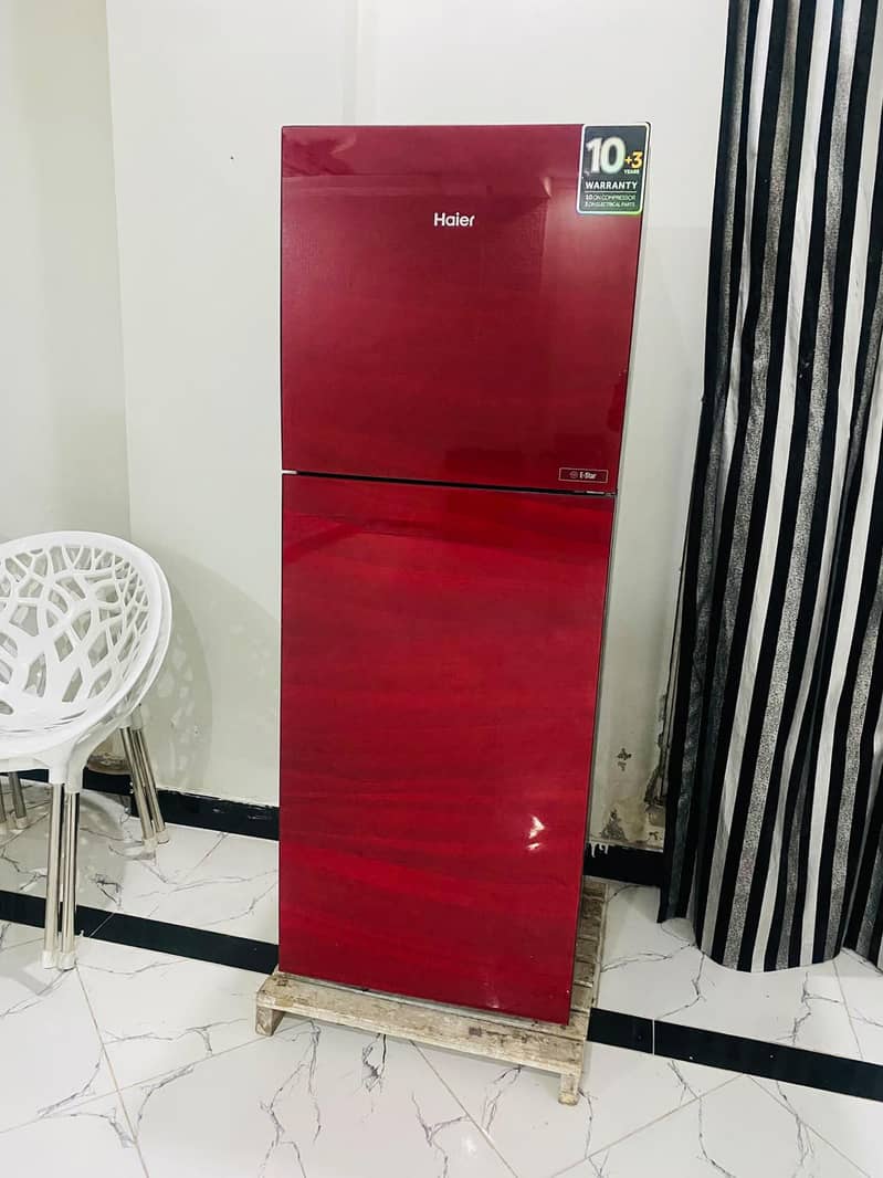 Haier HRF 276 1