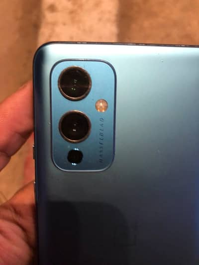 One Plus 9 5g