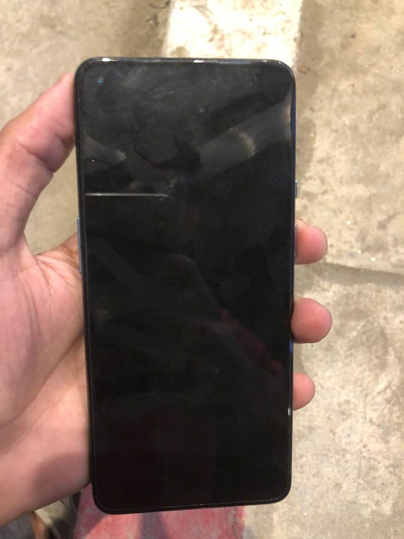 One Plus 9 5g 2