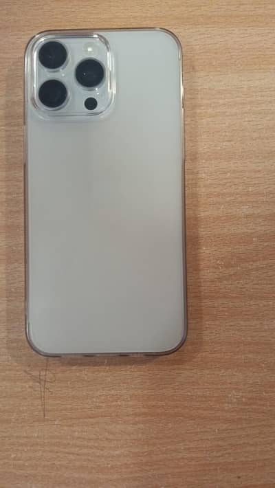 Apple iPhone 15 Pro