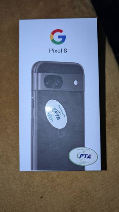 Google Pixel 8