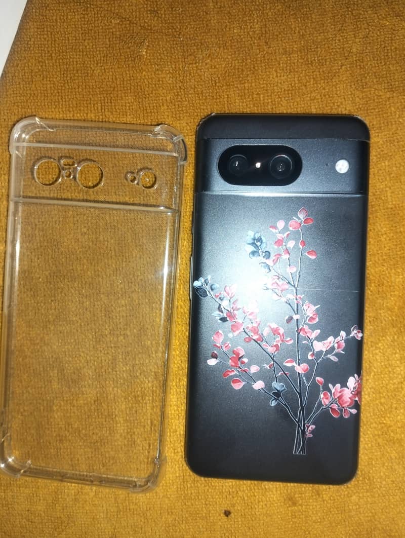 Google Pixel 8 3