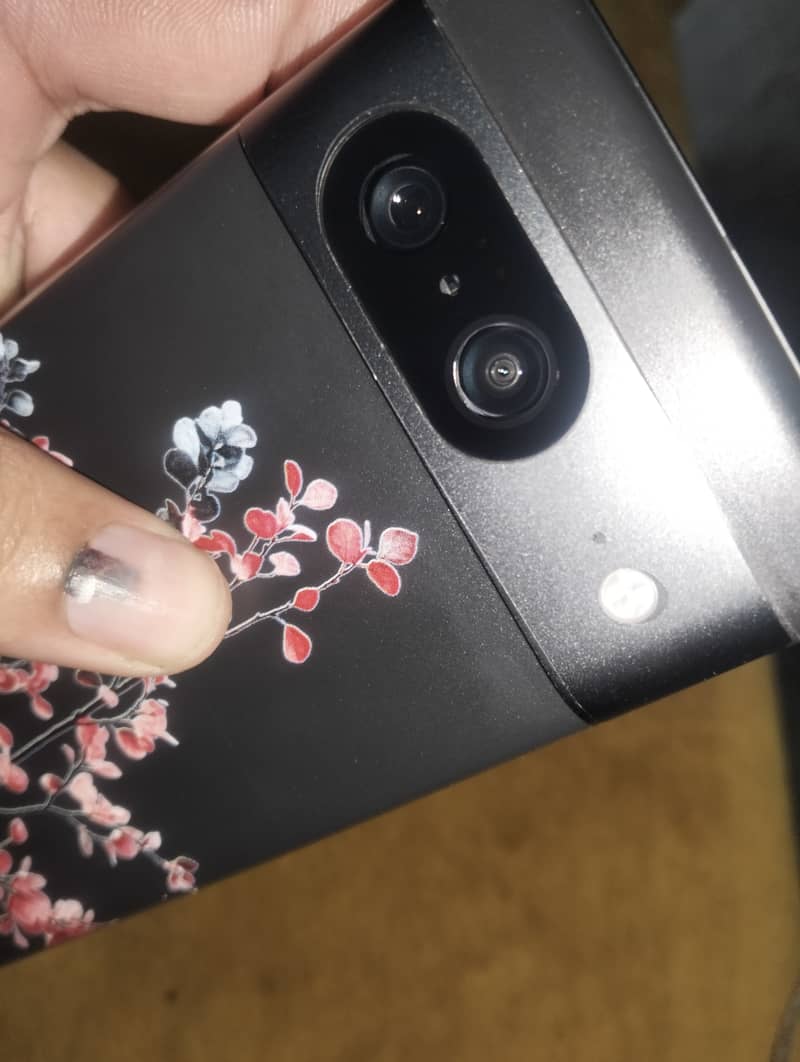 Google Pixel 8 7