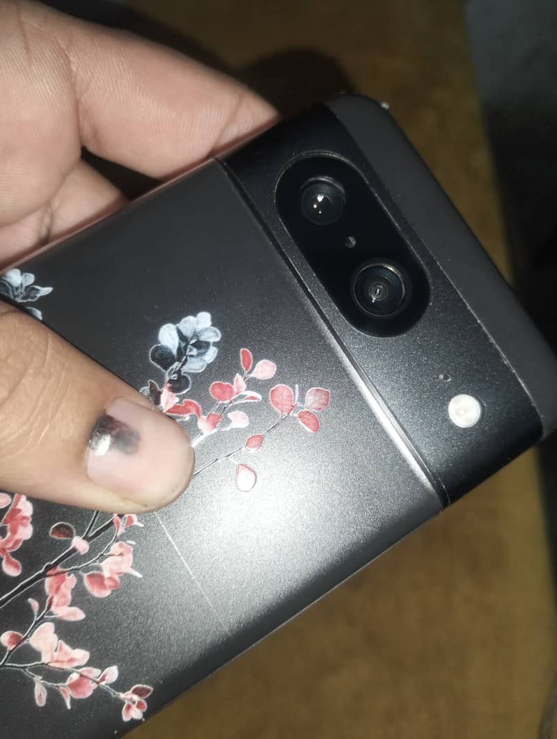 Google Pixel 8 9