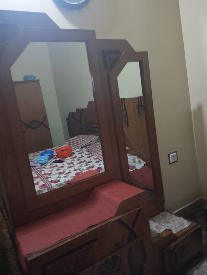 Dressing Table for Sale 1