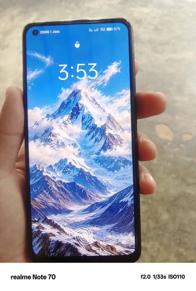 OPPO F21 Pro 5G