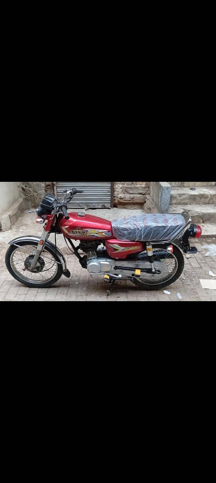 United 125 0
