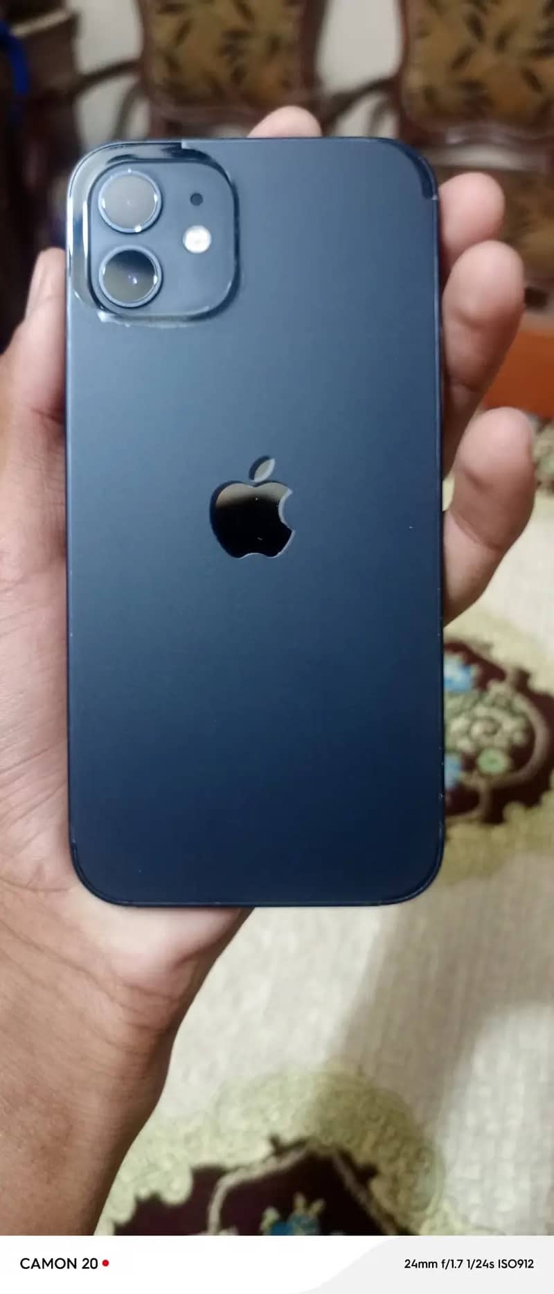 Apple iPhone 12 0