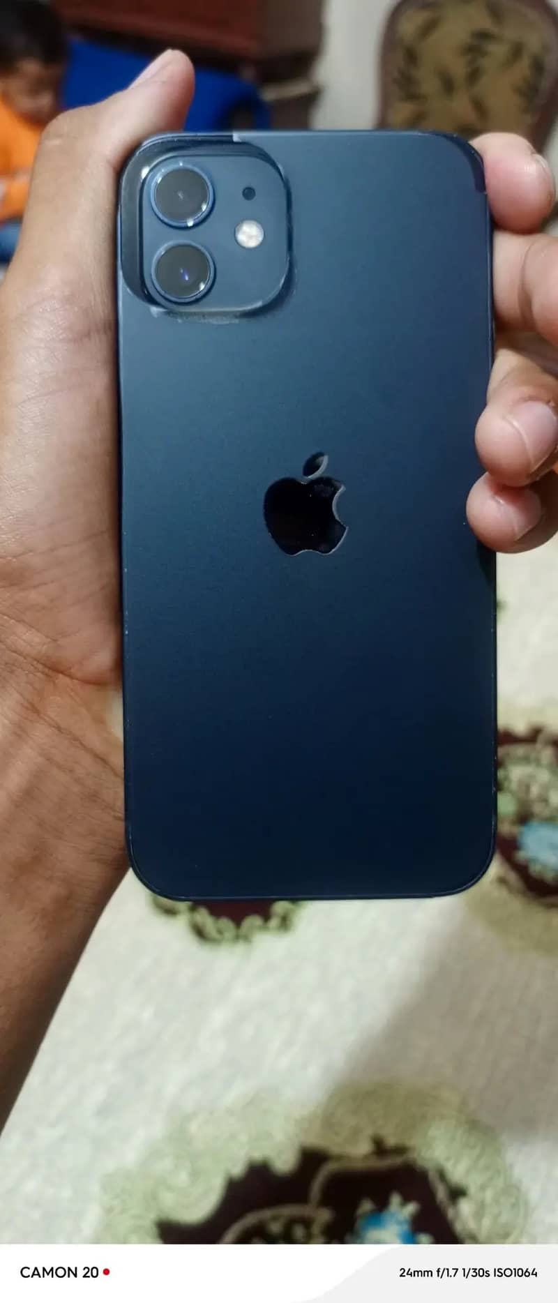 Apple iPhone 12 2
