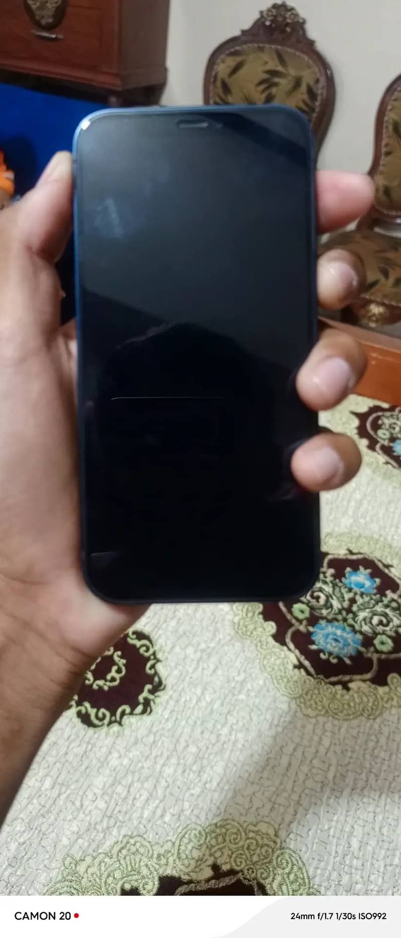 Apple iPhone 12 3