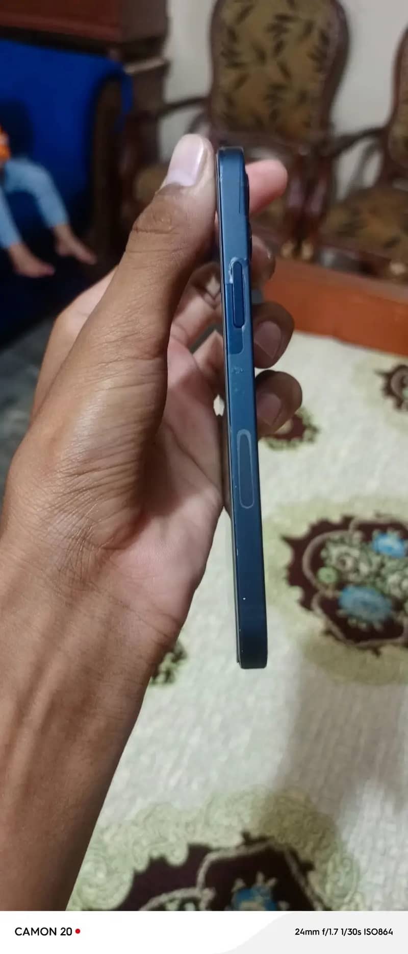 Apple iPhone 12 5