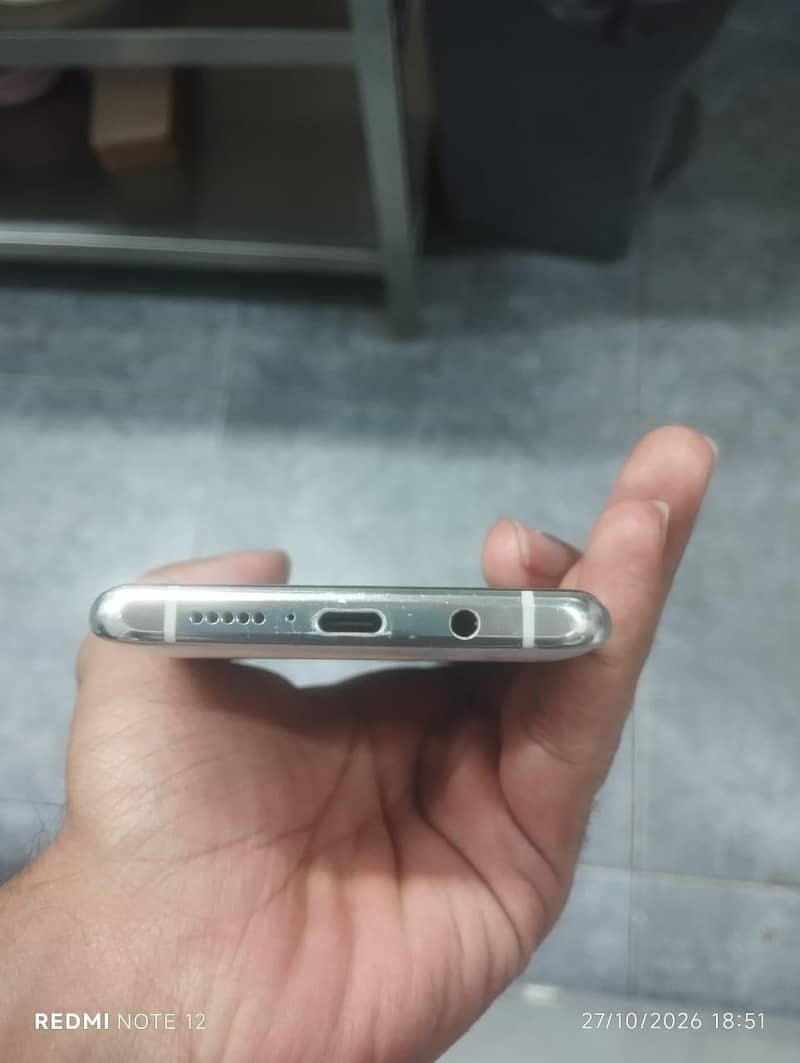 Xiaomi Mi Note 10 Lite 4