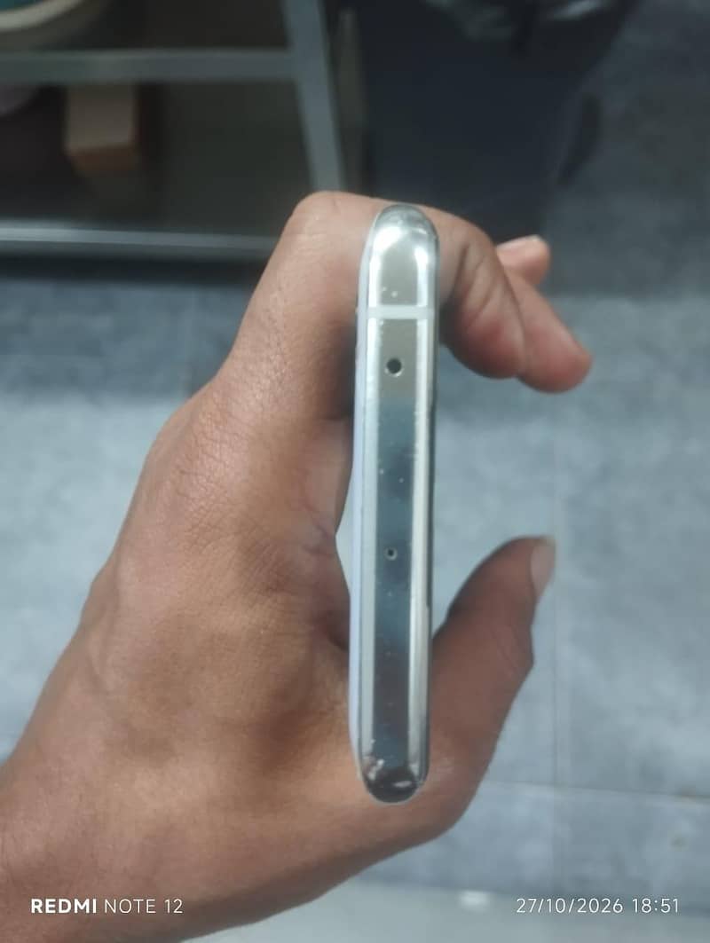 Xiaomi Mi Note 10 Lite 5