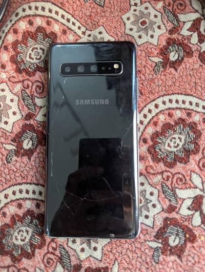 Samsung Galaxy S10 5G 8/256