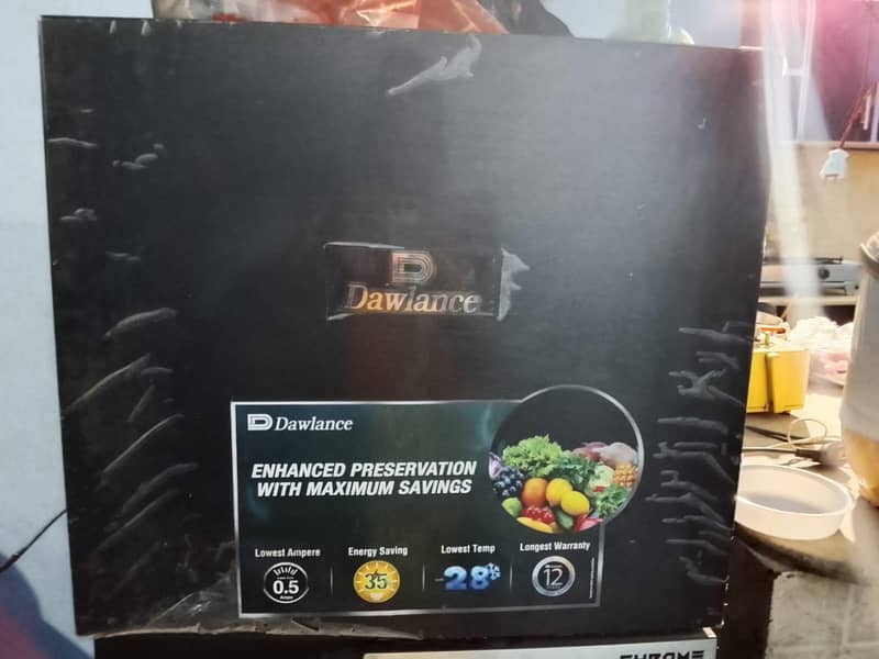 dowlance 0