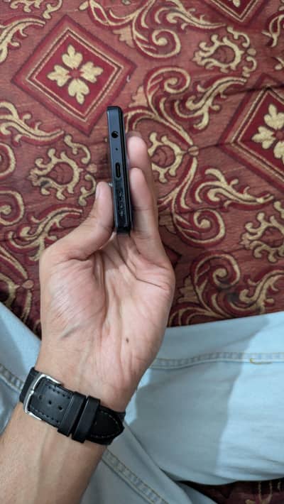 Infinix Note 30