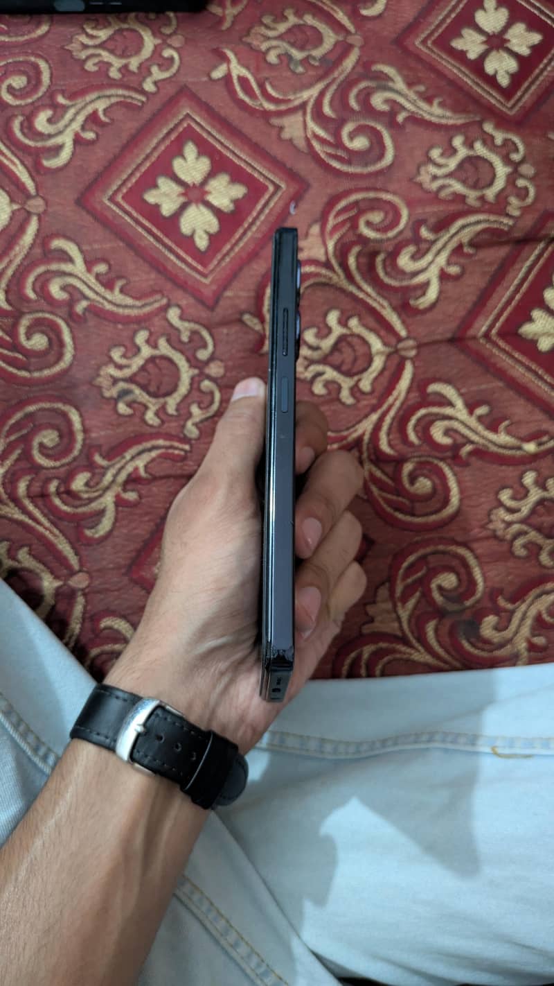 Infinix Note 30 6