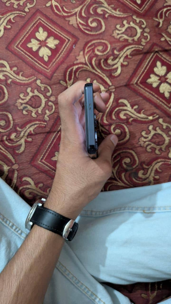 Infinix Note 30 8