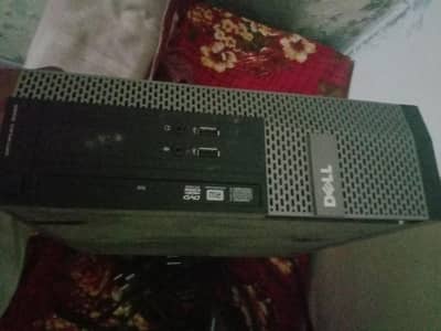 PC for sale 2 months used