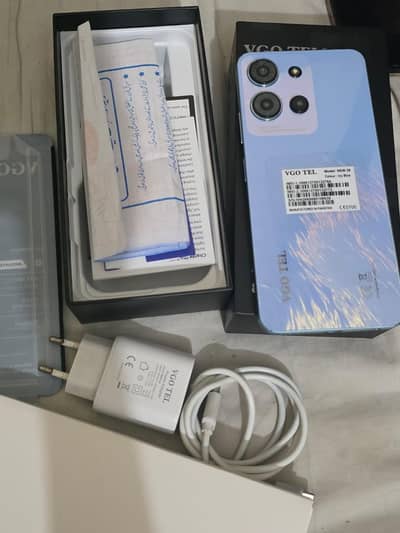 VGO TEL New 26