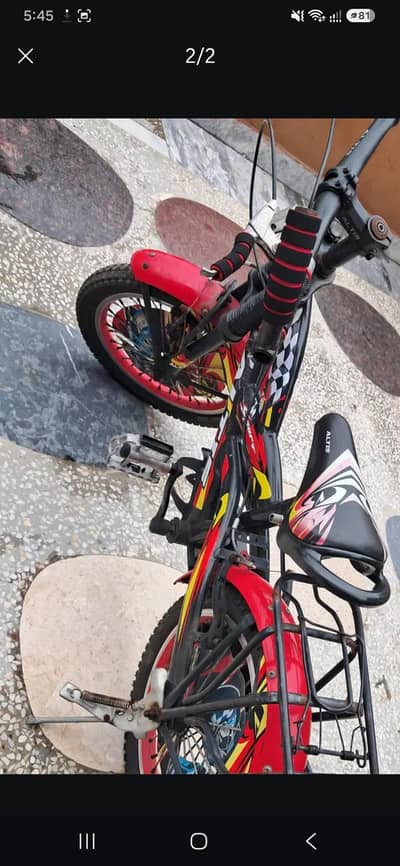 kids cycle for sale