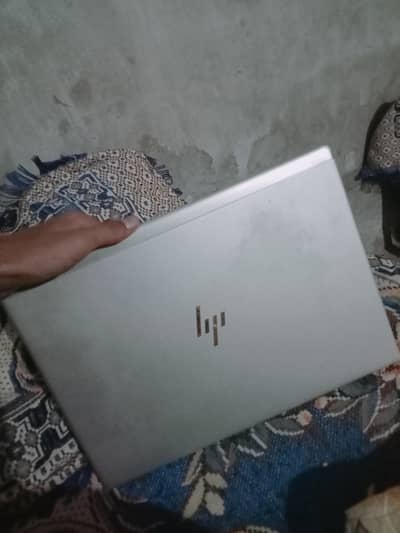Hp Elite book 840 G5