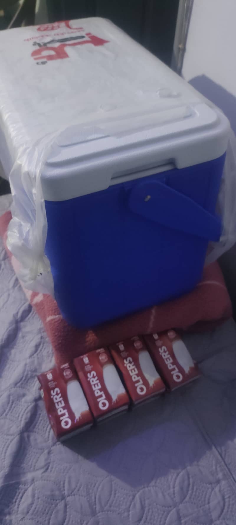 Icebox 0