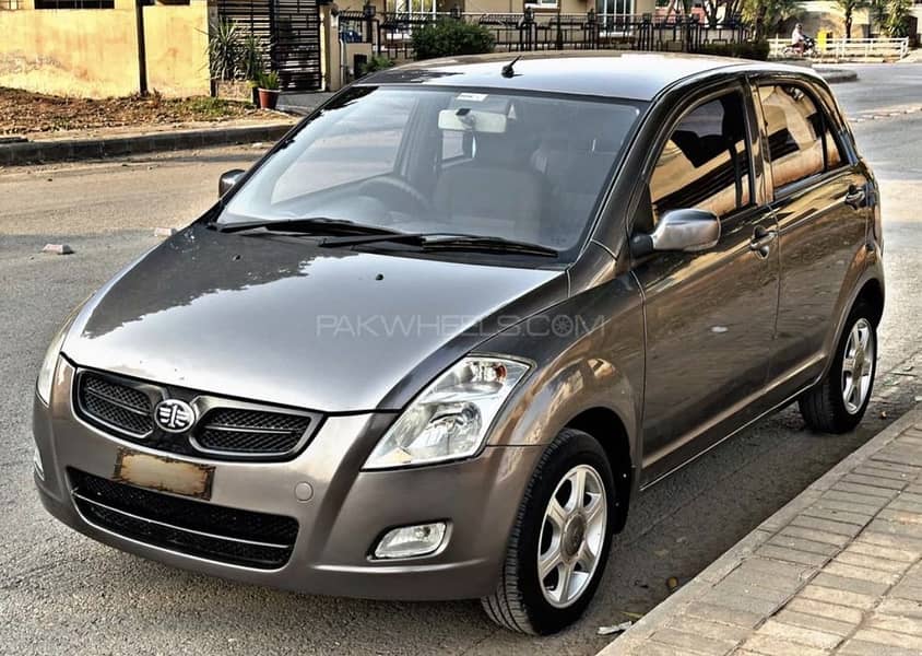 FAW V2 1