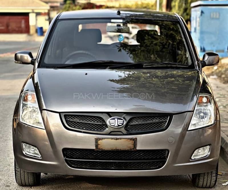 FAW V2 2