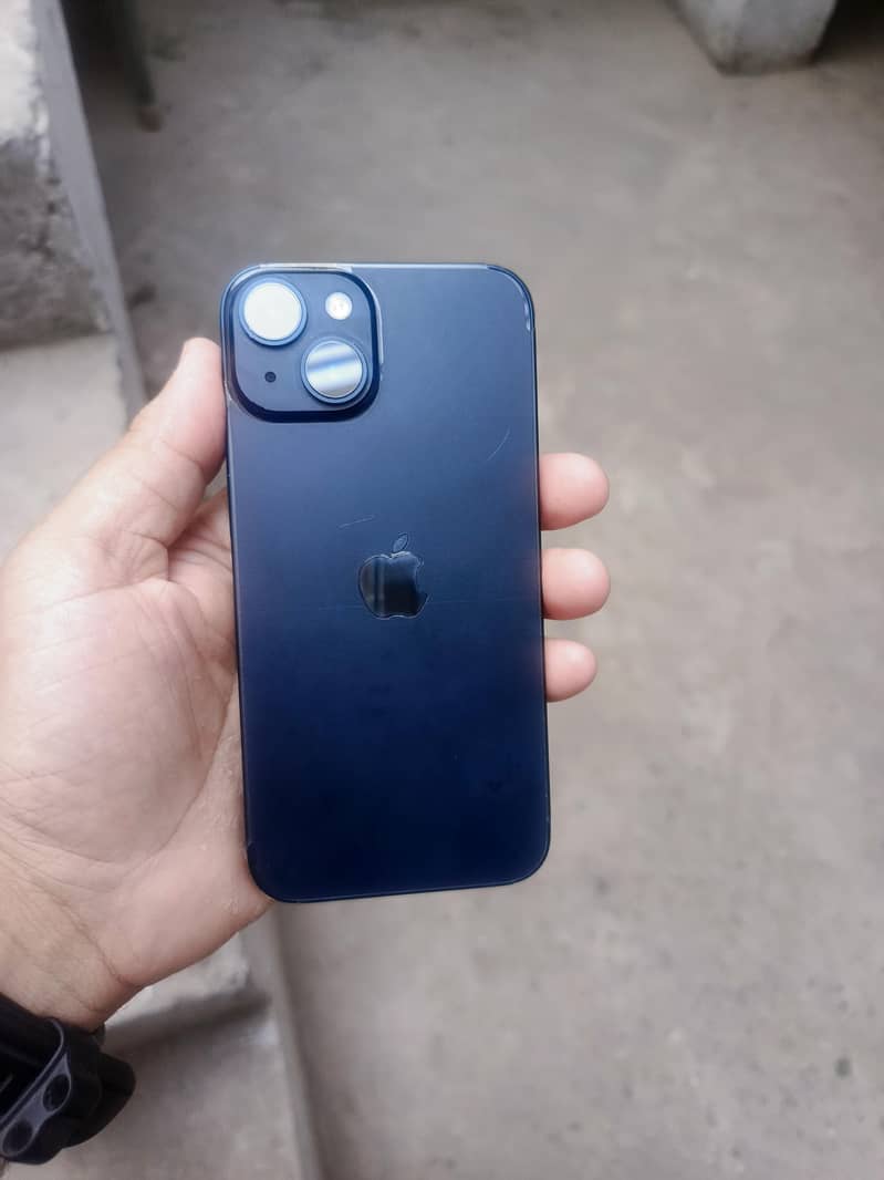 Apple iPhone 14 5