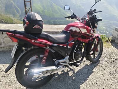 Honda CB150F 2022 Antique