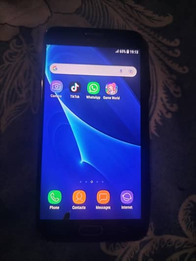 Samsung Mobile J7 Prime 3 32