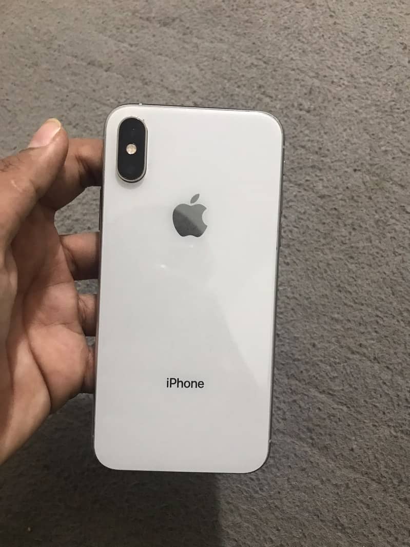 Apple iPhone XS 2