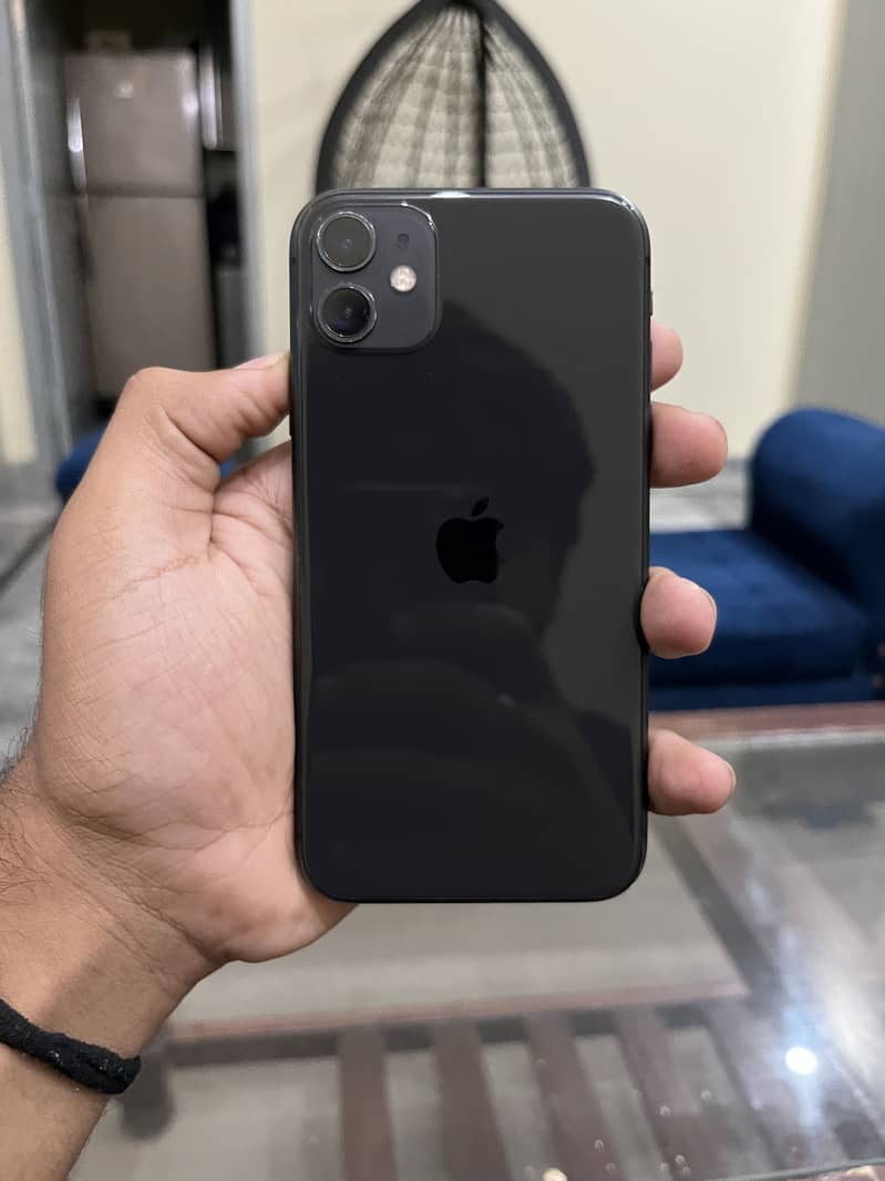 Apple iPhone 11 0