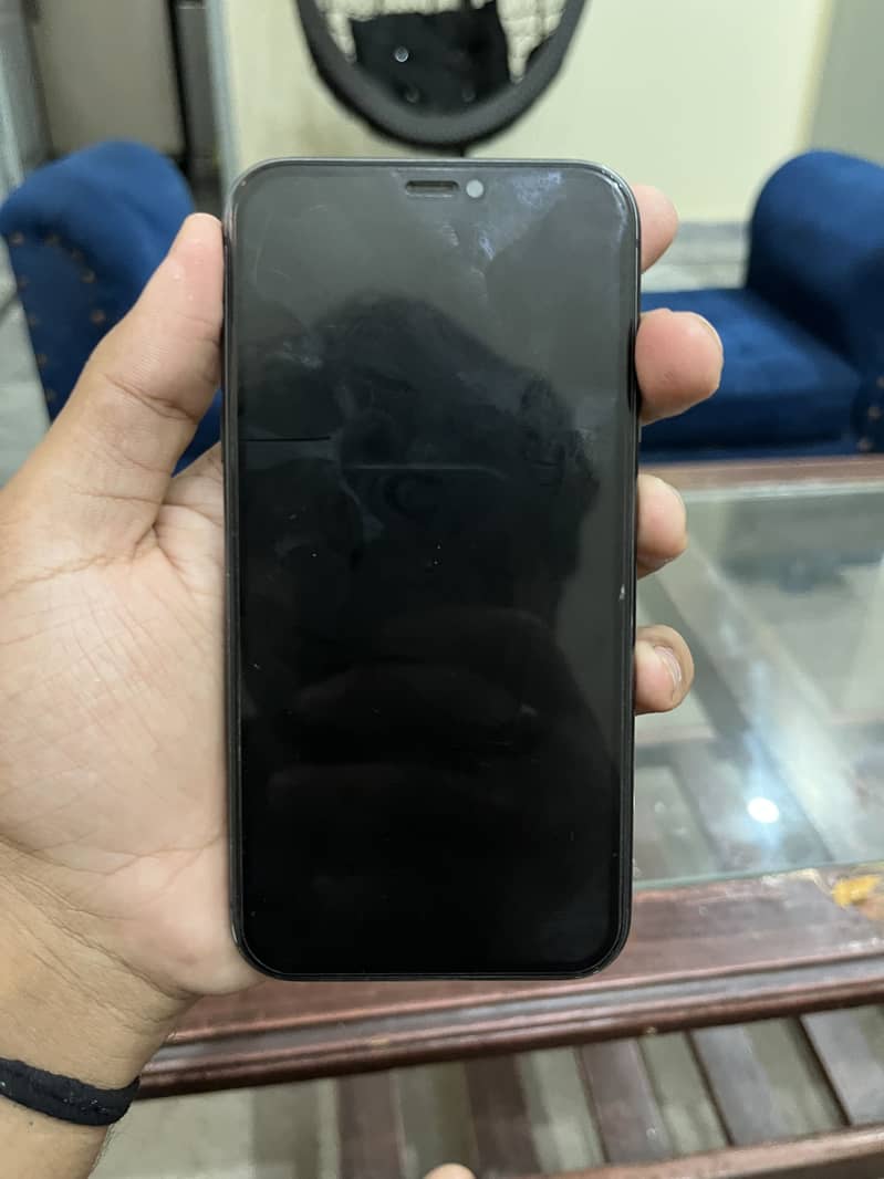 Apple iPhone 11 5
