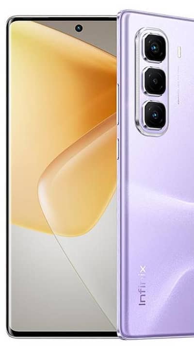Infinix Hot 50 Pro Plus