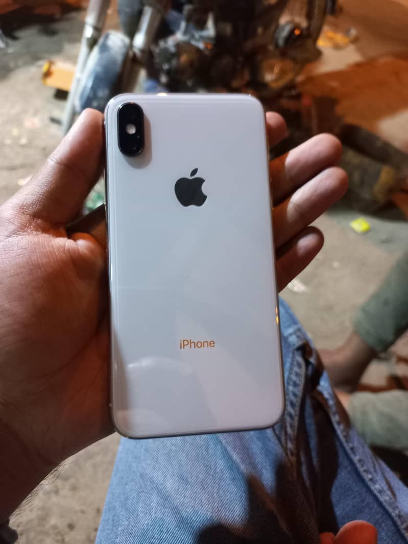 Apple iPhone X 2